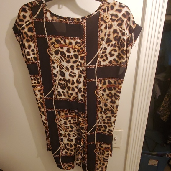 Blouse - Picture 2 of 2